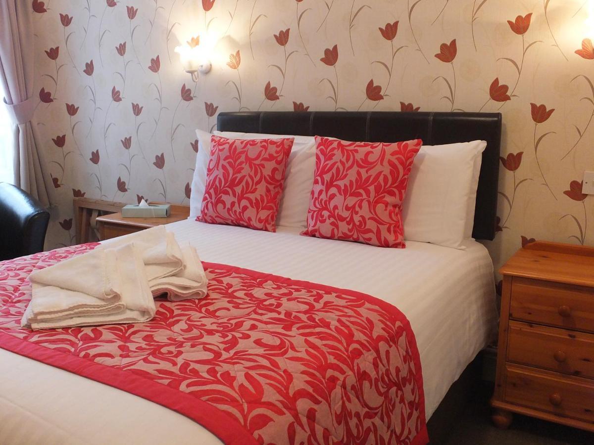 Holmlea Guest House Exclusively For Adults Windermere Room photo